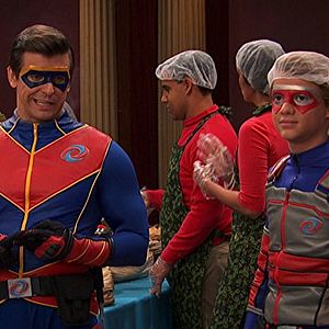 Photo Henry Danger