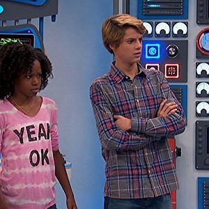 Photo Henry Danger