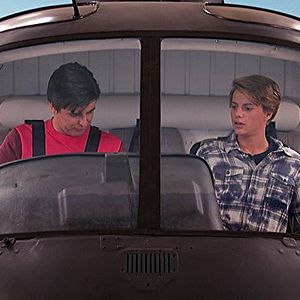 Photo Henry Danger