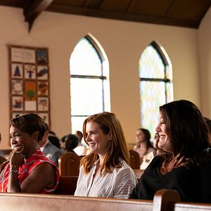 Photo Brooke Elliott