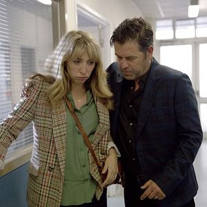 Photo Patrick Baladi