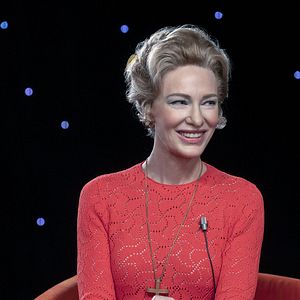 Photo Cate Blanchett