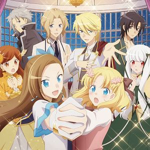 Photo My Next Life as a Villainess : All Routes Lead to Doom !