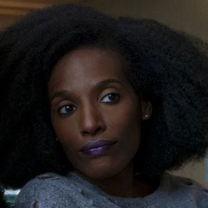 Photo Zainab Johnson