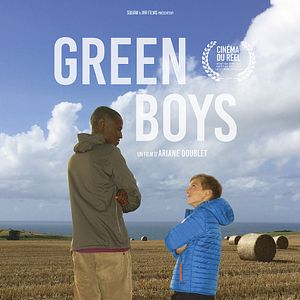 Photo Green Boys