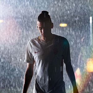 Photo Andrea Carpenzano