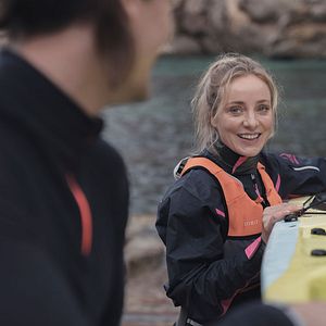 Photo Ángela Cremonte