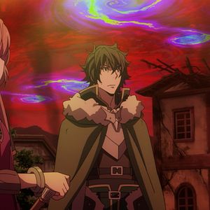 Photo The Rising of the Shield Hero