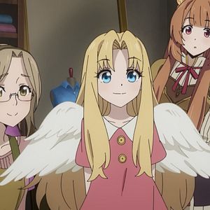Photo The Rising of the Shield Hero