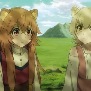 Photo The Rising of the Shield Hero