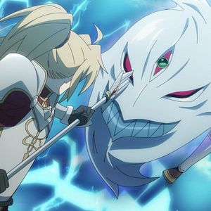 Photo The Rising of the Shield Hero