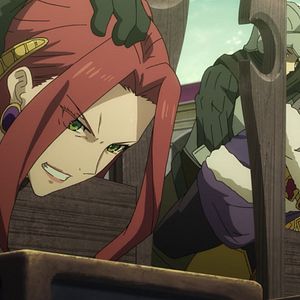 Photo The Rising of the Shield Hero
