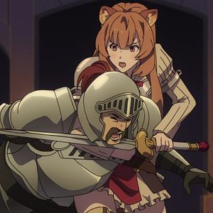 Photo The Rising of the Shield Hero
