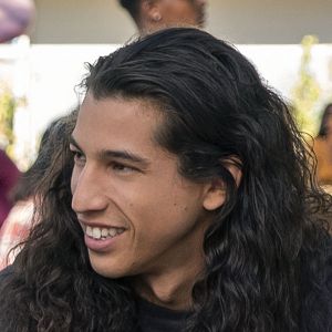 Photo Benjamin Norris