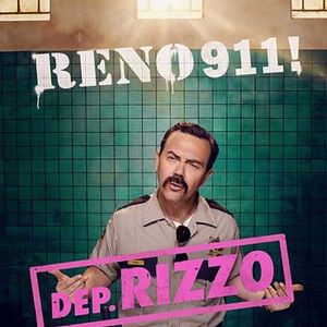 Photo Reno 911, n'appelez pas !