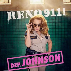 Photo Reno 911, n'appelez pas !