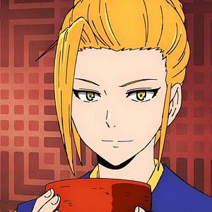 Photo Tower of God