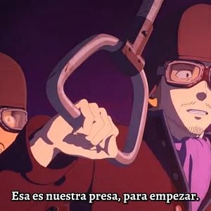 Photo Drifting Dragons