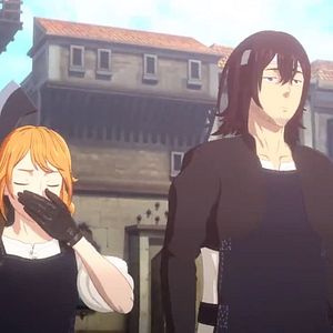 Photo Drifting Dragons