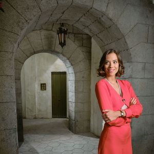 Photo El secreto de Puente Viejo