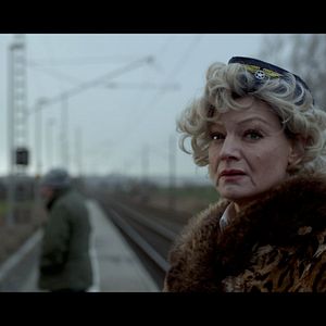 Photo Marion Mitterhammer