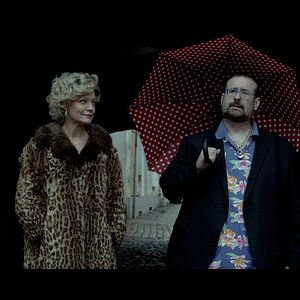 Photo Marion Mitterhammer