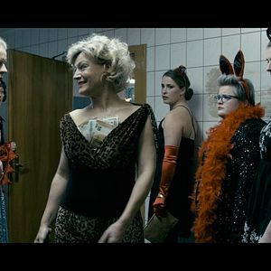 Photo Marion Mitterhammer