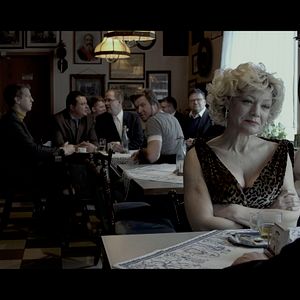 Photo Marion Mitterhammer