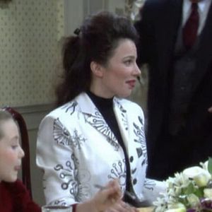 Photo Une Nounou d'enfer