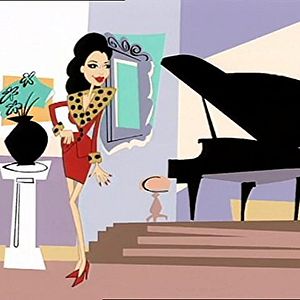 Photo Une Nounou d'enfer