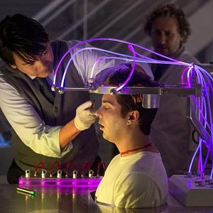 Photo Hemlock Grove