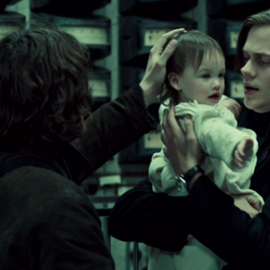 Photo Hemlock Grove