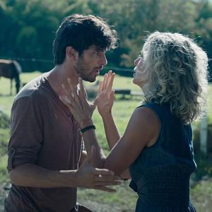 Photo Les Périls de l'amour