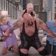 Photo Le Show de Big Show