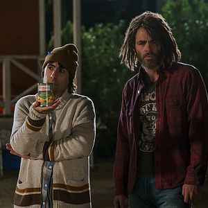 Photo Wet Hot American Summer: Ten Years Later
