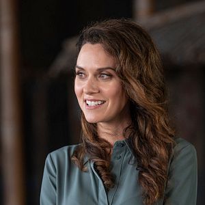 Photo Hilarie Burton