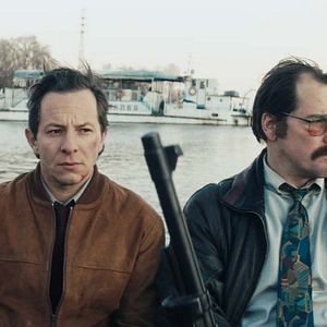 Photo Trystan Pütter