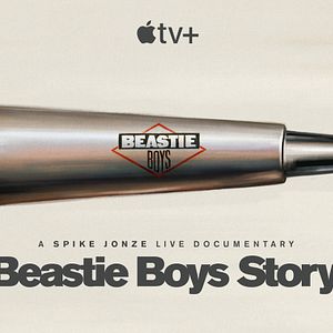 Photo Beastie Boys Story