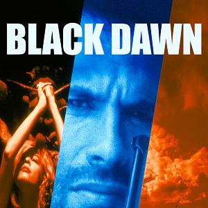 Photo Black Dawn