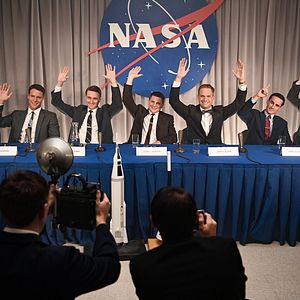 Photo James Lafferty