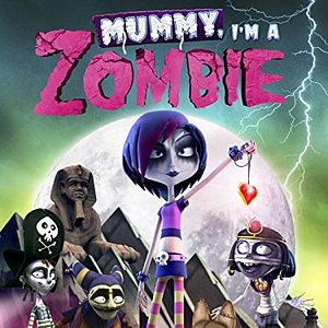 Photo Dixie contre les zombies