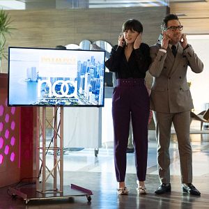 Photo Dan Bucatinsky