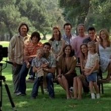 Photo Brothers & Sisters