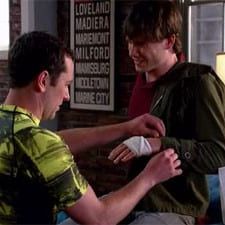 Photo Brothers & Sisters