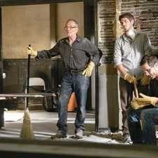 Photo Brothers & Sisters