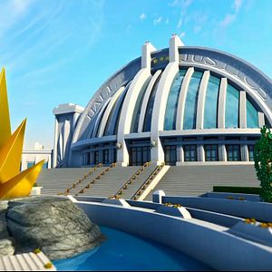 Photo LEGO DC Super Heroes: The Flash