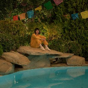 Photo Najwa Nimri