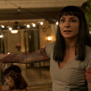 Photo Najwa Nimri