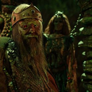 Photo Ólafur Darri Ólafsson