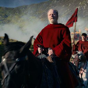 Photo Peter Mullan